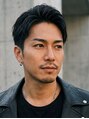 グロウ 天神店(growth) 大人の男性に似合う短髪スタイル得意です。