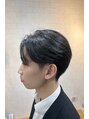 カドー(cadeau) メンズカットもしてます