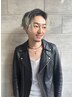 濱本指名のご予約はご希望の【濱本指名限定】と記載のメニュー又はクーポンへ
