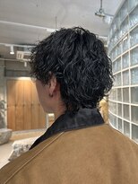 オムズポカ 栄矢場町店(OM's poka)&nbsp;名古屋メンズカット/名古屋メンズパーマ