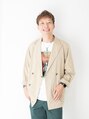 ジュエ ヘアー デザイン(Jue hair design)/野々山 仁人