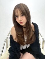 メゾン 吉祥寺北口(MAISON)&nbsp;ロングレイヤー