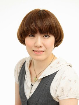 ピアルシア(piaaLucia) クラシカル マッシュ