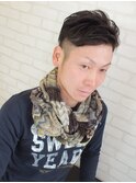 大人ワイルド