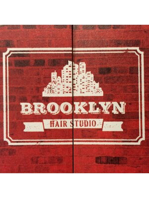 ブルックリン ヘア スタジオ(BROOKLYN HAIR STUDIO)