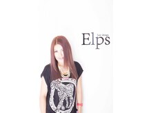ヘアーデザイン エルピス(hair design Elps)