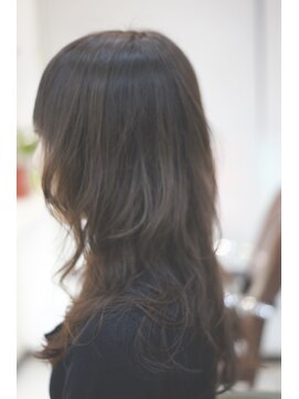 マホロ(MAHRO) ロングソフトパーム