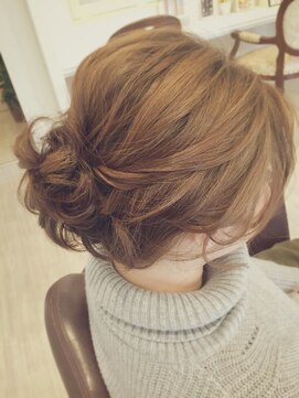 ラララ(LaLaLa) LaLaLa♪ショートアレンジ