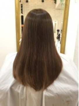 フォルテ 中田店 【FORTE中田店】プラチナトリートメント