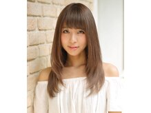 ブーベヘアーデザイン(bube hair design)