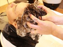 メンズ ヘア ラニ(mens hair LLaNi)