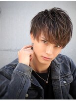 オーシャントーキョー 渋谷(OCEAN TOKYO)&nbsp;スマートショートマッシュ