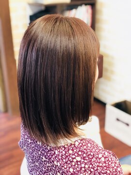 ナチュラルピー 樟葉店(Natural.p) リラックスミディ