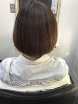 ソアラ(soAla) ツヤツヤボブ