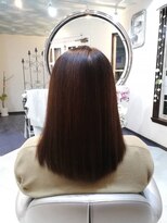 ライフゴーズオン 昭島店(Life goes on)&nbsp;髪質改善ヘアエステ 【昭島 立川 八王子】