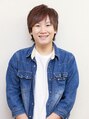 マリー 美容室 所沢店(mary) RYUJI