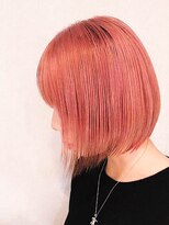 ボコカ(bococa)&nbsp;【tomato red】 フルブリーチ