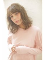 モードケイズ 阪急茨木店(MODE K's)&nbsp;甘可愛スタイル