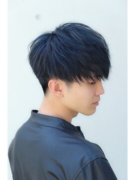 リップス 表参道店(LIPPS) ユンヘルマッシュ