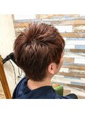 メンズショート