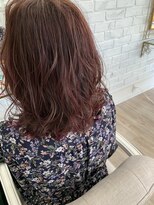 レガロ(Legalo) カラーハイライト