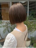 アニー(ANY)&nbsp;ベージュカラー