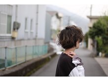 エイチ(H)の雰囲気(*)