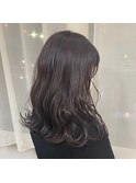 ラベンダーグレージュ