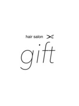 hair salon gift【ヘアーサロン　ギフト】