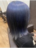 ブルーサファイア