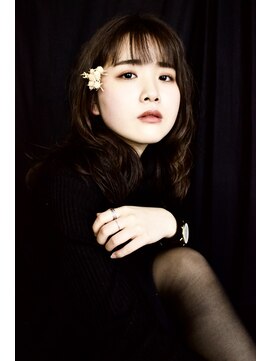 ザ デイ フォーヘアー(The day 4 HAIR) ユルウェーブ