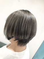 ヘアースタジオ ゼン(hair studio Zen)&nbsp;グレージュ