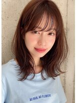 ロンドアリシア 金山(Lond Alexia) 【Lond Alexia】柴田知亜希 10代20代30代ひし形シルエット