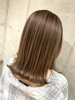 エイト 上野店(EIGHT ueno)&nbsp;【EIGHT 上野】石田　馴染ませハイライト