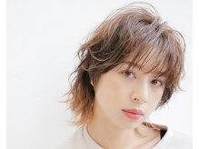 あなたに似合う朝ラク♪スタイルを髪質や骨格、バランスでしっかり提案します！