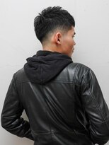 ワンワンオー バーバーショップ 長浜店(@110 BARBER SHOP)&nbsp;110★0021