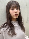 【quon】柔らかパーマ -天神 今泉 薬院-