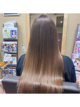 チチカカ(chichikaka) 【チチカカ】ハイダメージ修正補修