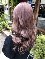 エイト 野々市店(EIGHT)&nbsp;【EIGHT金沢】お客様スタイル_デザインカラー