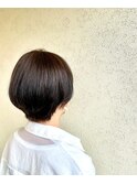 【CASA.sae】ショート