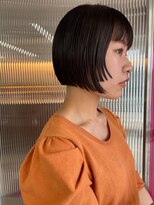 イピン(e'pine)&nbsp;デザインカットボブ