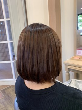 アルターリール(aL ter Rire) 髪質改善