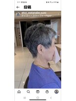 シー バイ スタイル(SEA by STYLE)&nbsp;ショート