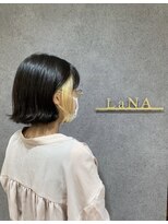 ラナ(LaNA)&nbsp;お客様スナップ