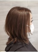 ミディアムウルフ