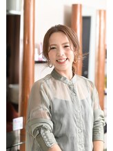 サンスーシー&nbsp;小宮 未央子