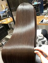 ライフ(LIFE)&nbsp;髪質改善ヘアエステ/縮毛矯正/ストレート/イメチェン/フェミニン