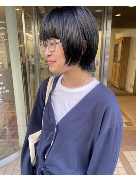 パルク(parc) parc layer bob