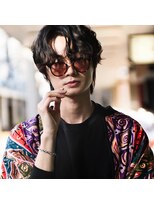 トコ(toco) 韓国風メンズスタイル
