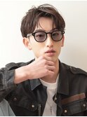 トレンド感アップ♪ナチュラルニュアンスパーマ☆